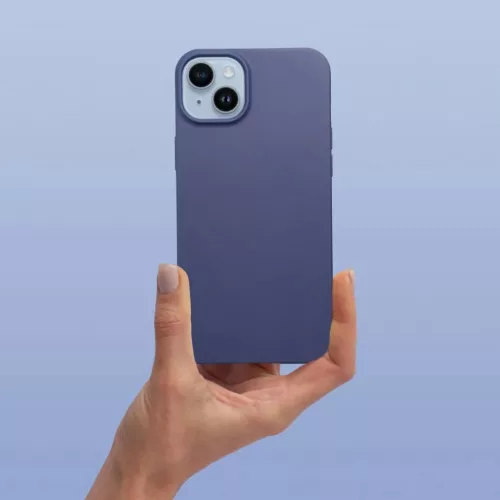  iPhone 17 Air kék MATT tok-5903396407321 3 kép