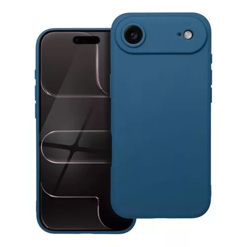  iPhone 17 Air kék MATT tok-5903396407321 10 kép