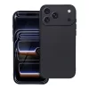  iPhone 17 Pro Max fekete MATT tok-5903396407277 10 kép