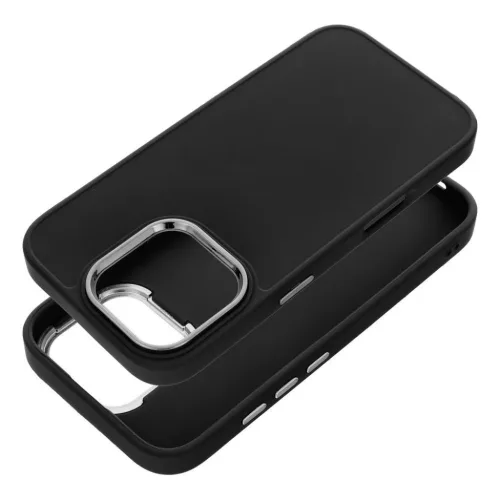  iPhone 17 Air fekete FRAME tok-5903396405280 6 kép