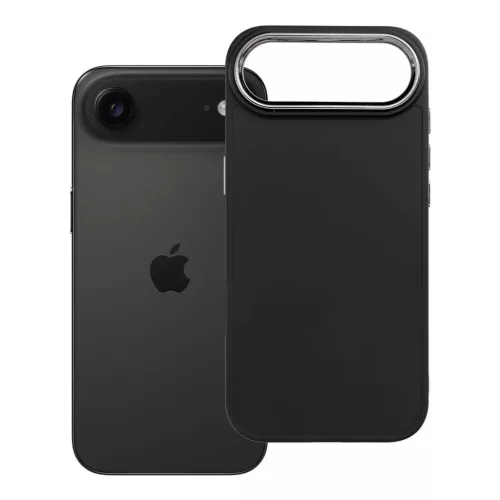  iPhone 17 Air fekete FRAME tok-5903396405280 7 kép