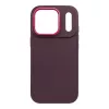 iPhone 17 Pro lila FRAME tok-5903396405334 1 kép