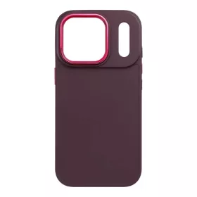 iPhone 17 Pro lila FRAME tok-5903396405334 1 kép