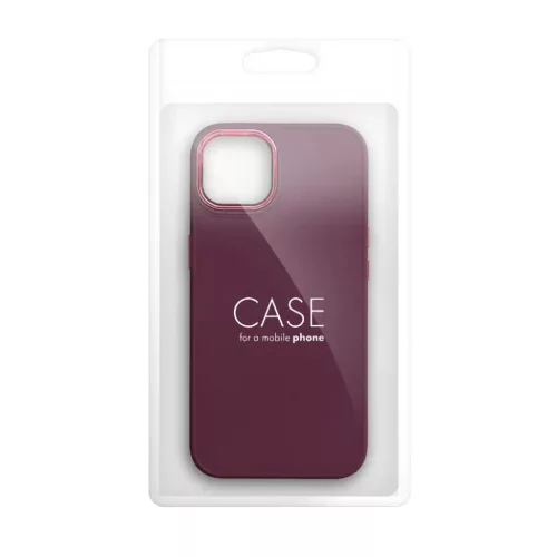  iPhone 17 Pro lila FRAME tok-5903396405334 5 kép
