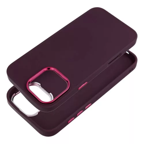  iPhone 17 Pro lila FRAME tok-5903396405334 6 kép