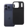  iPhone 17 Pro Max fekete FRAME tok-5903396405358 7 kép