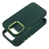  iPhone 17 Air zöld FRAME tok-5903396405402 1 kép