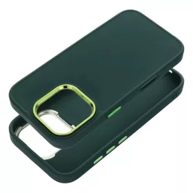  iPhone 17 Air zöld FRAME tok-5903396405402 1 kép