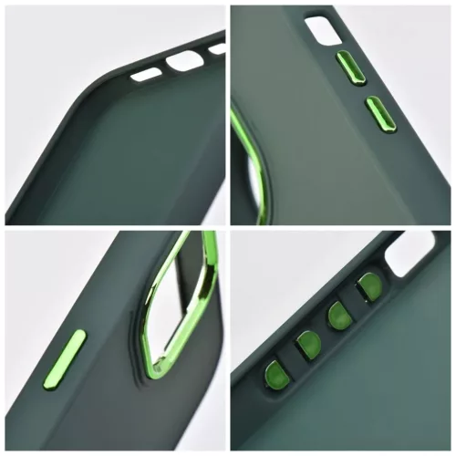  iPhone 17 Air zöld FRAME tok-5903396405402 4 kép