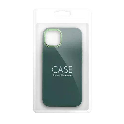  iPhone 17 Air zöld FRAME tok-5903396405402 5 kép