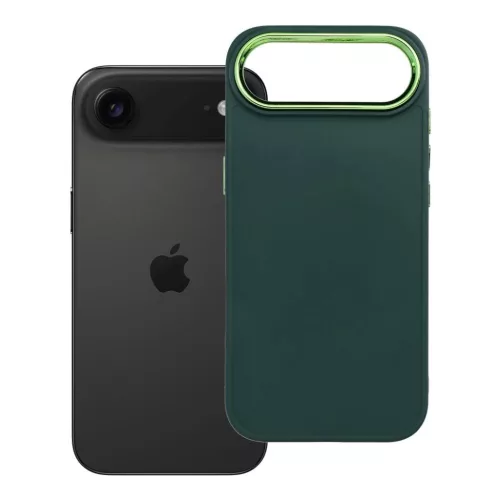  iPhone 17 Air zöld FRAME tok-5903396405402 6 kép