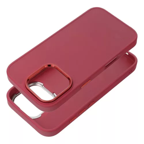  iPhone 17 Air magenta FRAME tok-5903396405310 6 kép