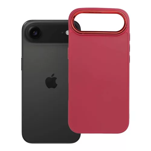  iPhone 17 Air magenta FRAME tok-5903396405310 7 kép