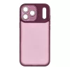  IPHONE 17 Pro Max lila VARIETE tok-5903396406225 1 kép