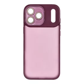  IPHONE 17 Pro Max lila VARIETE tok-5903396406225 1 kép