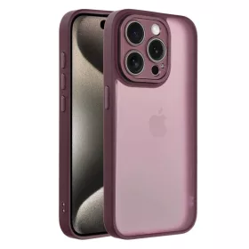  IPHONE 17 Pro Max lila VARIETE tok-5903396406225 2 kép