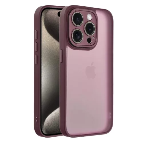  IPHONE 17 Pro Max lila VARIETE tok-5903396406225 2 kép