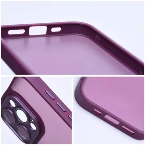  IPHONE 17 Pro Max lila VARIETE tok-5903396406225 3 kép