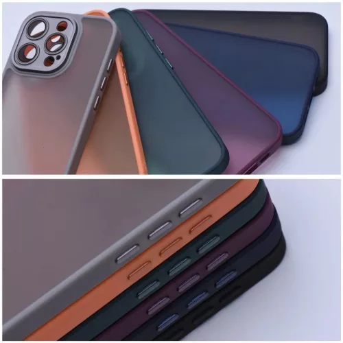  IPHONE 17 Pro Max lila VARIETE tok-5903396406225 4 kép