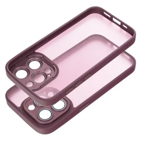  IPHONE 17 Pro Max lila VARIETE tok-5903396406225 5 kép
