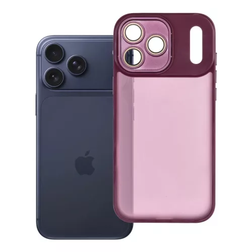  IPHONE 17 Pro Max lila VARIETE tok-5903396406225 6 kép