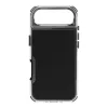  iPhone 17 Air fekete MATRIX tok