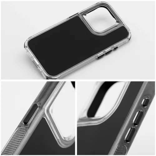  iPhone 17 Air fekete MATRIX tok-5903396451980 3 kép