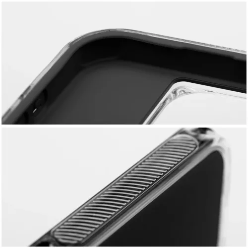  iPhone 17 Air fekete MATRIX tok-5903396451980 4 kép