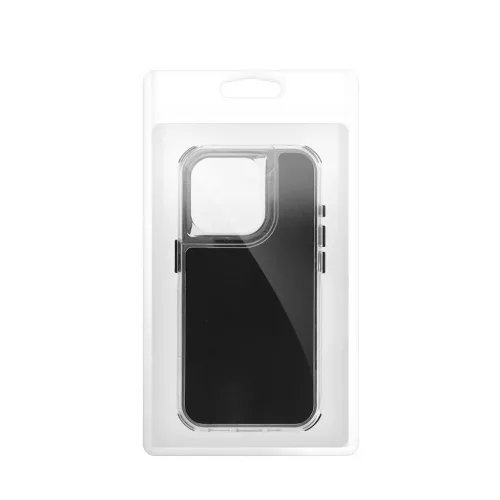  iPhone 17 Air fekete MATRIX tok-5903396451980 7 kép
