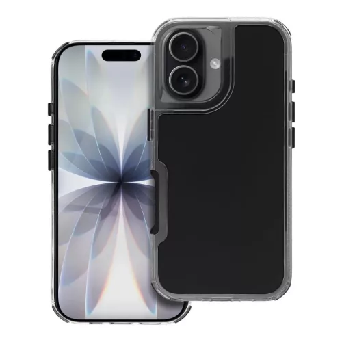  iPhone 17 fekete MATRIX tok-5903396448492 8 kép