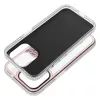  iPhone 17 Pro Max rózsaszín TEDDY BEAR tok-5903396406492 3 kép