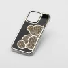  iPhone 17 Air Arany TEDDY BEAR tok-5903396406522 6 kép