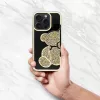  iPhone 17 Air Arany TEDDY BEAR tok-5903396406522 8 kép