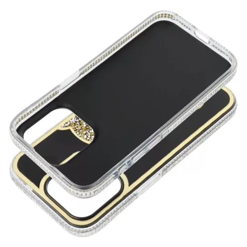  iPhone 17 Air Arany TEDDY BEAR tok-5903396406522 10 kép