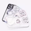  iPhone 17 Air rózsaszín GLAM tok-5903396408991 5 kép