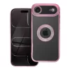  iPhone 17 Air rózsaszín GLAM tok-5903396408991 9 kép