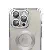  iPhone 17 Air Ezüst GLAM tok-5903396409011 2 kép