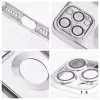  iPhone 17 Air Ezüst GLAM tok-5903396409011 3 kép