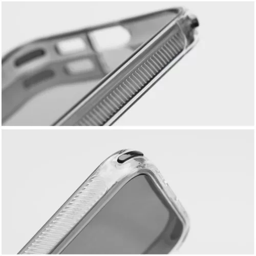  iPhone 17 Air Fekete MATRIX CLEAR tok-5903396454318 1 kép