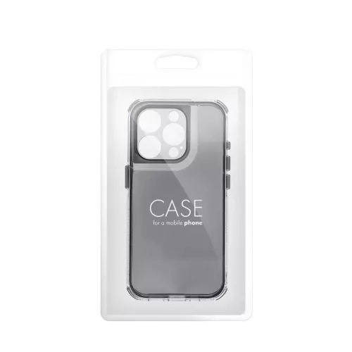  iPhone 17 Air Fekete MATRIX CLEAR tok-5903396454318 4 kép