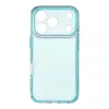  iPhone 17 Pro Mint MATRIX CLEAR tok