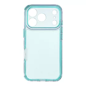  iPhone 17 Pro Mint MATRIX CLEAR tok