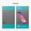 Nillkin 2.5D CP+ PRO kijelzővédő 9H üvegfólia Samsung A42 fekete-6902048210745 2 kép