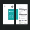Samsung A42 Nillkin Amazing H 0.33mm kijelzővédő 9H üvegfólia-6902048211384 3 kép