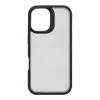  Apple iPhone 17 Sárga NEO tok