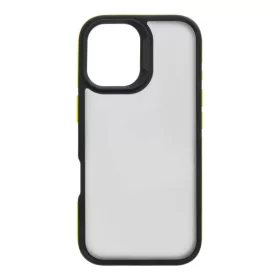  Apple iPhone 17 Sárga NEO tok