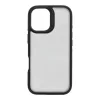  iPhone 17 fekete NEO tok