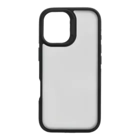  iPhone 17 fekete NEO tok