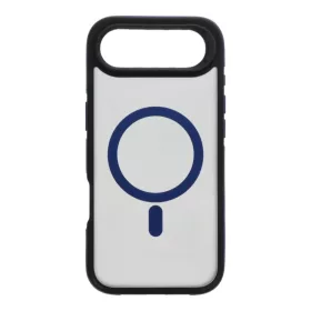  iPhone 17 Air kompatibilis NEO tok MagSafe funkcióval kék
