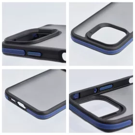  iPhone 17 Air kompatibilis NEO tok MagSafe funkcióval kék-5903396408755 2 kép